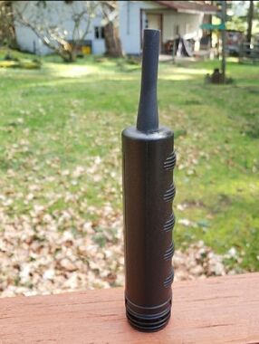 ROHO Handheld Hand Pump For Air Cushion - REPLACEMENT